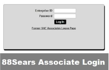 88Sears Associate Login @ 88sears.com