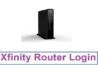 Xfinity Router Login | The Complete Setup & Login Process
