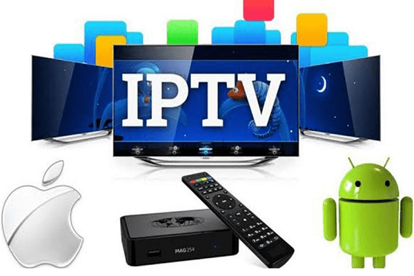 What is the Best IPTV Service Provider for 2021?