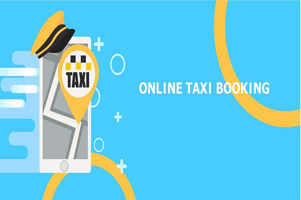 Best Taxi Booking Apps in The USA and Globally