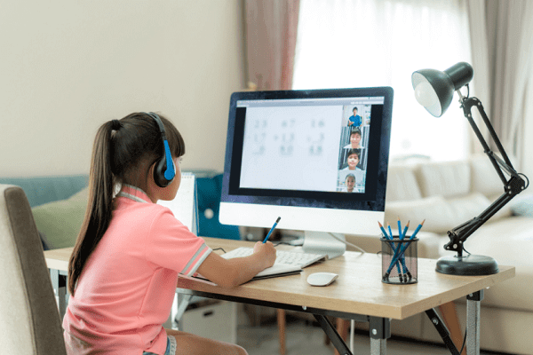 4 Tips for Creating Distance Learning Environments