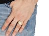 Why Men’s Gold Nugget Rings Make the Perfect Gift for Any Occasion