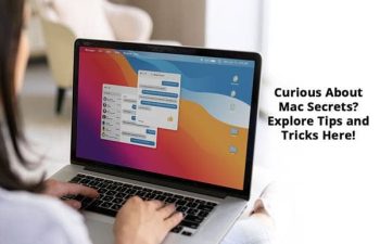 Curious About Mac Secrets