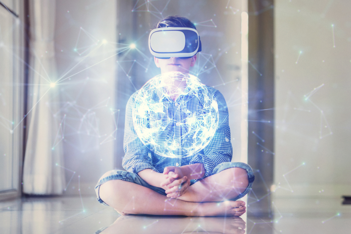 Virtual Reality In ADHD Treatment