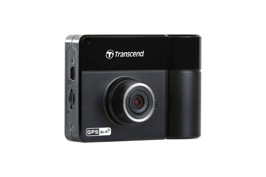 Transcend Drive Pro 520 Lite