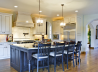 How to Design the Perfect Custom Kitchen Island for Your Space