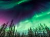 The best hotels in North America to see the northern lights