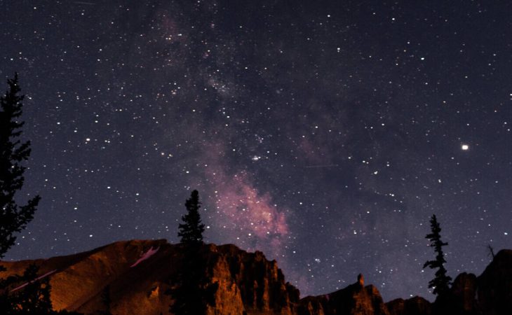 These national parks are throwing stargazing parties in 2024