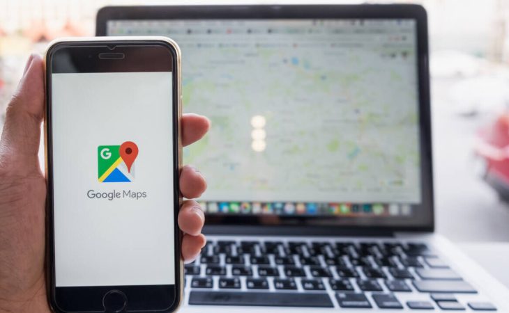 This Google Maps feature helps you plan your stops and share your travel plans