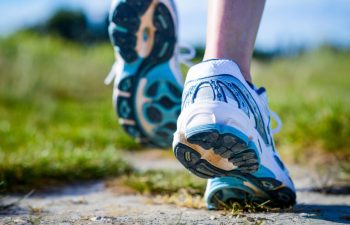 What to look for in running shoes