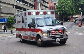 Remote Monitoring and Alarming Systems for Ambulance Refrigerated Medication