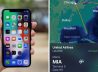 This easy iPhone trick lets you track flight info without an app