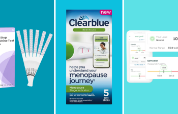 Menopause test kits