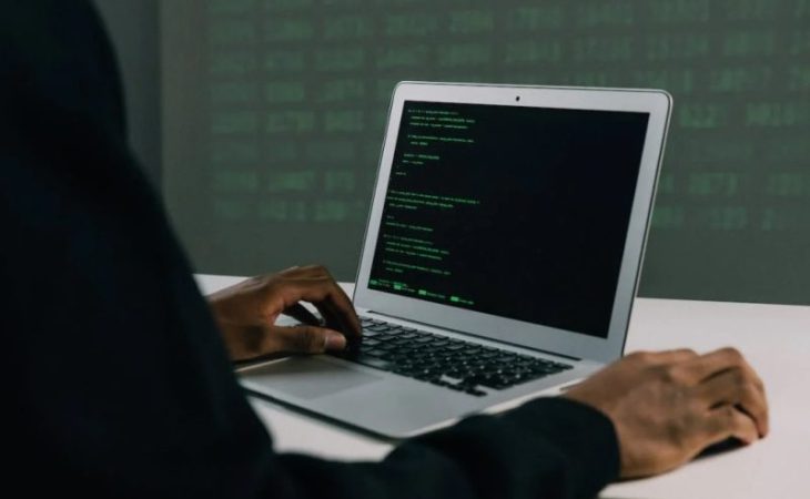 Building a Robust Cybersecurity Framework * Techsmartest.com