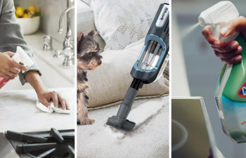 Experts Told Us the Cleaning Tools They Can’t Live Without