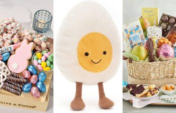 The best last minute Easter basket gifts for every age