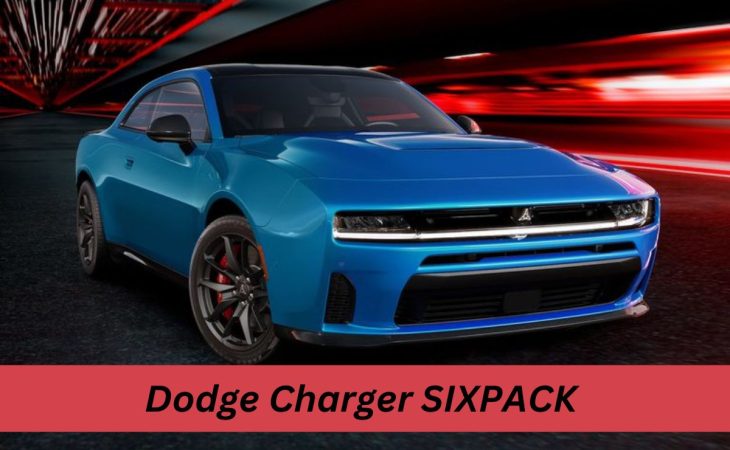 Dodge Charger SIXPACK H.O. Price in India, Specs, Mileage, Images