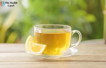Green Tea with Lemon: Benefits and How to Make It