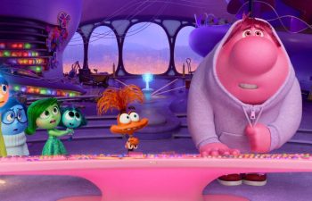 Watch the new ‘Inside Out 2’ trailer that reveals 4 new emotions for Riley