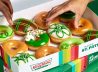 Krispy Kreme’s St. Patrick’s Day doughnut collection is here