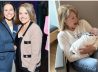 Katie Couric becomes a grandma, welcomes her daughter’s first child