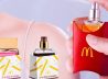 McDonald’s Japan may be launching a line of french fry-scented perfumes