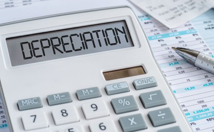 Mastering Straight Line Depreciation: A Key To Financial Precision