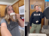Moms reveal their messy homes in viral trend, hoping to normalize reality