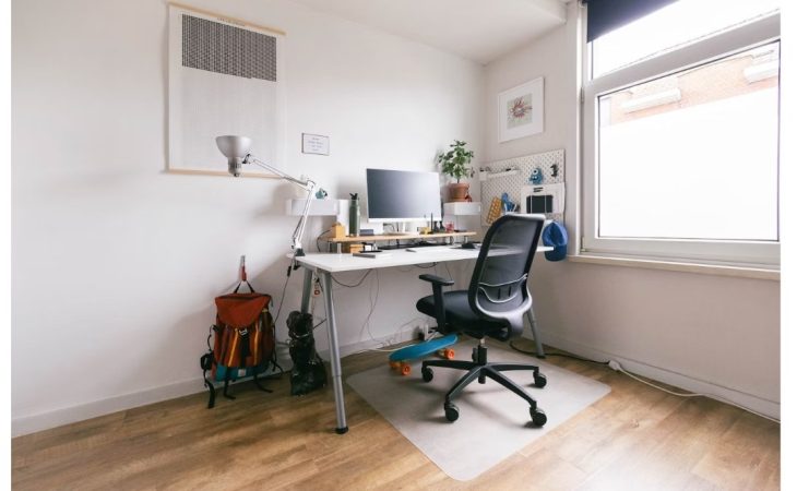 When to Replace Desk Chairs in Your Office