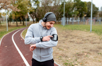 Embracing The Evolution: The Future Of Wearable Technology For Athletes