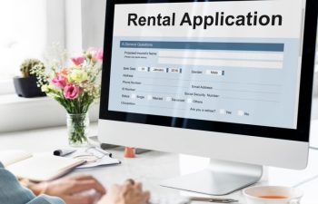 short term rental management software