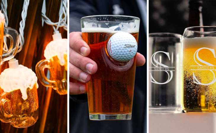 30 clever gifts for the beer lovers in your life