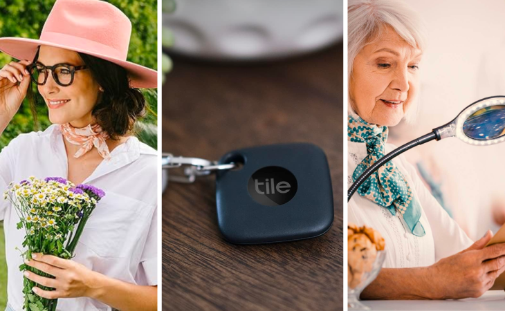 15 products for when you realize you’re getting old