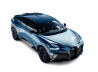 2024 Bugatti SUV V16 Hybrid Concept Price In India, Mileage, Specs, And Images
