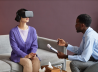 Using Virtual Reality In Therapy For People With ADHD