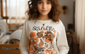 big sister shirt