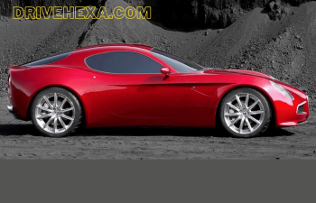 2024 Alfa Romeo 6C Price In India, Mileage, Specs, And Images