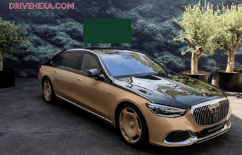 2024 Mercedes Mythos Price In India, Mileage, Specs, And Images