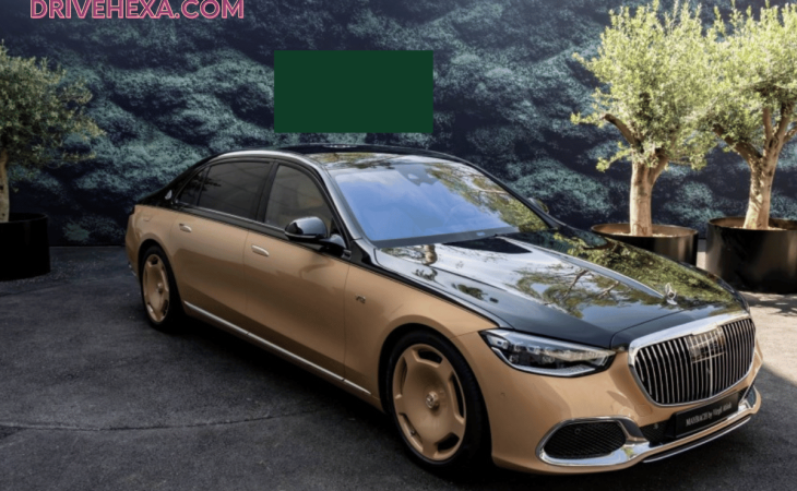 2024 Mercedes Mythos Price In India, Mileage, Specs, And Images