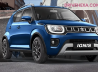 2024 Maruti Suzuki Ignis Zeta 1.2 AMT Price In India, Mileage, Specs, And Images
