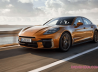 2024 Porsche Panamera Turbo E-Hybrid Price in India, Mileage, Specs, And Images