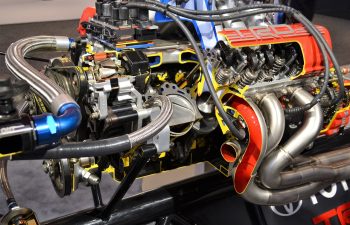 Rev Up: Cutting-Edge Tactics for Diesel Engine Performance Upgrades