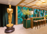 Peek inside the Oscars Greenroom designed by Rolex