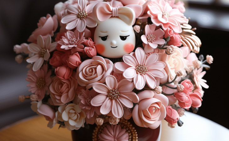 Best Hello Kitty Bouquet Gift Ideas Reviewed