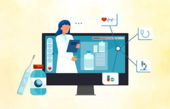 Pixel Physicians: The Art and Science of Healthcare Web Development