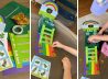 How to make a leprechaun trap for St. Patrick’s Day