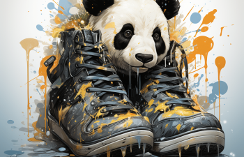 Best Reverse Panda Dunks: Sneaker Sensation