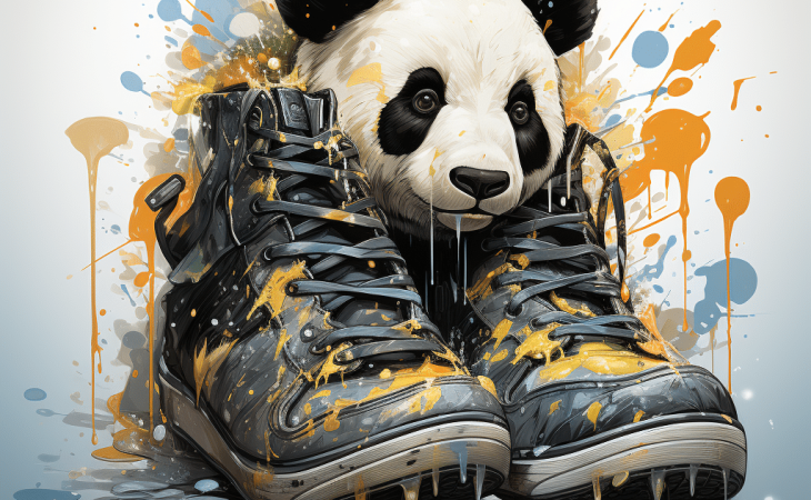 Best Reverse Panda Dunks: Sneaker Sensation