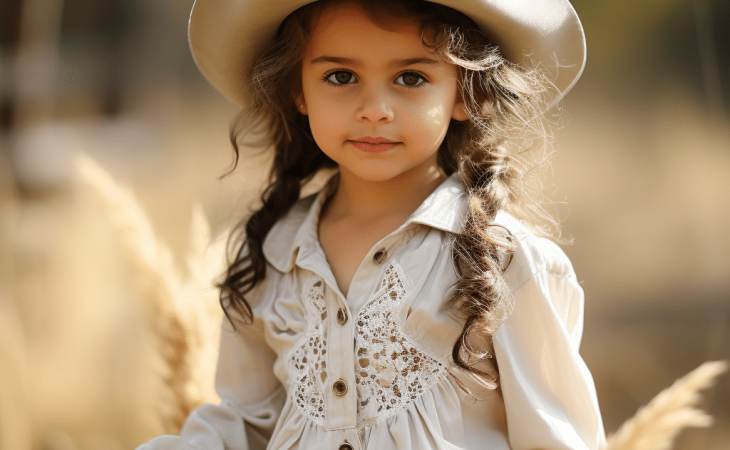 Best Shop Western Cowgirl Kids Costume Guide