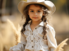 Best Shop Western Cowgirl Kids Costume Guide
